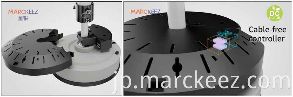 marckeez ceiling fan 